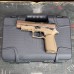 Sig Sauer P320-M17 FDE 9mm